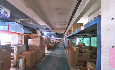 GuangDong Heng AnShun Electrical Power Equipment Service Co., Ltd. factory production line