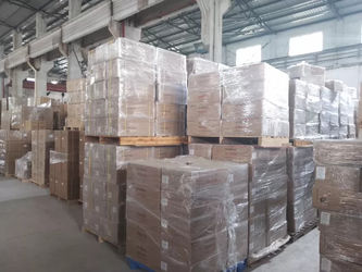 GuangDong Heng AnShun Electrical Power Equipment Service Co., Ltd. factory production line
