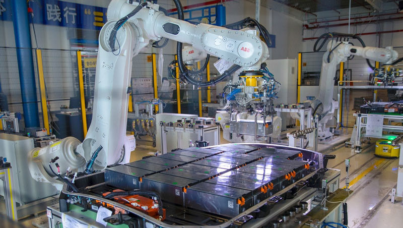 GuangDong Heng AnShun Electrical Power Equipment Service Co., Ltd.