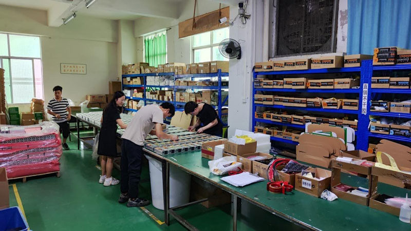 GuangDong Heng AnShun Electrical Power Equipment Service Co., Ltd.