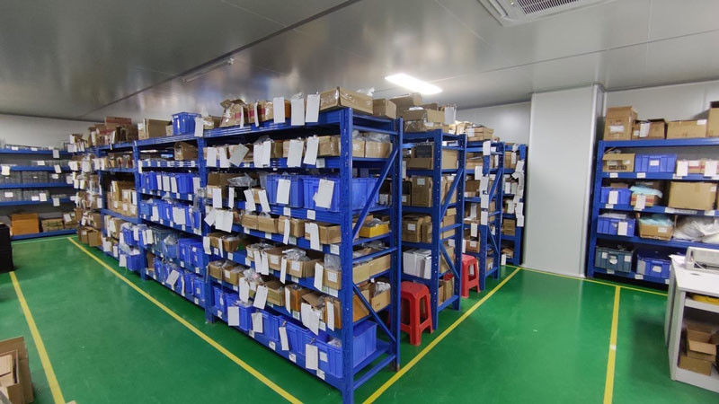 GuangDong Heng AnShun Electrical Power Equipment Service Co., Ltd.