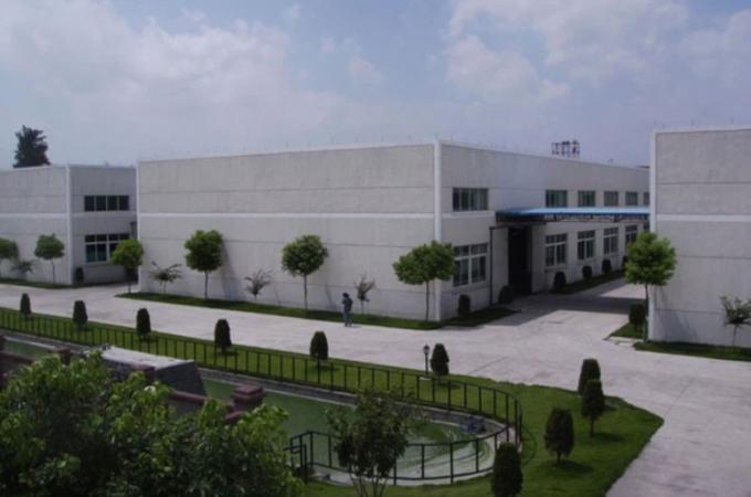 GuangDong Heng AnShun Electrical Power Equipment Service Co., Ltd. Factory Tour
