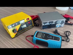 Battery Chargers