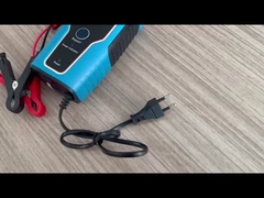 Battery Charger618X