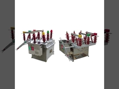 HengAnshun Automatic Vacuum Circuit Breaker 12kV High Voltage Disconnector Switch
