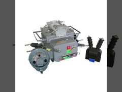 3 Phases Powerful Boundary Load Switch AC 50Hz Easily Operated