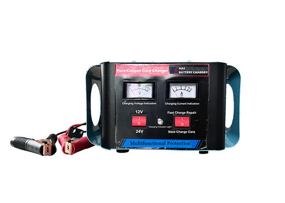 Quality  HengAnshun New Series Motor Battery Charger Battery Maintainer HAS-908D Battery Charger For House Using/Car/Machine factory