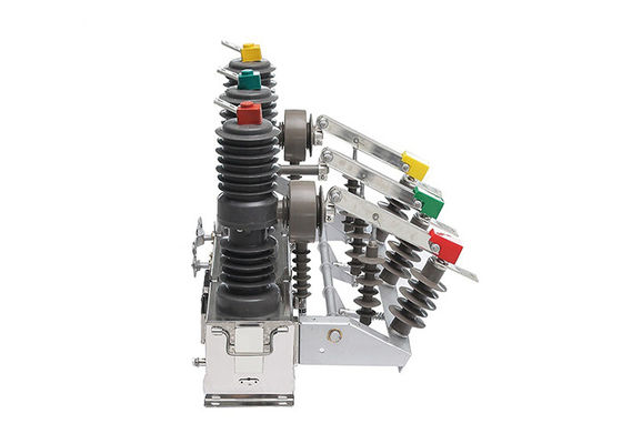 630A High Voltage AC Pole Mounted Circuit Breaker Powerful High Efficiency Used Powerful Vacuum Circuit Breaker
