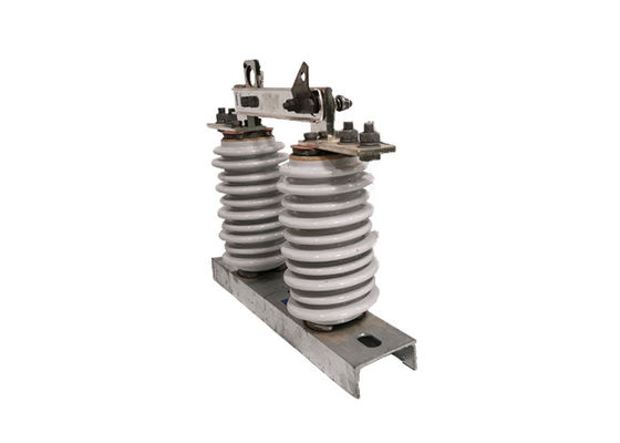 Electrical GW9 Series 50Hz High Voltage Disconnect Switch 1000A AC Powerful Group Disconneting Isolator