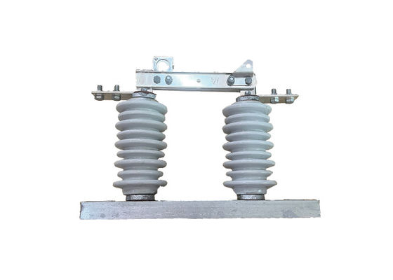 GW9-10/630A High Voltage Loadbuster Electrical Isolator For Oudoor For Protecting Or Controlling