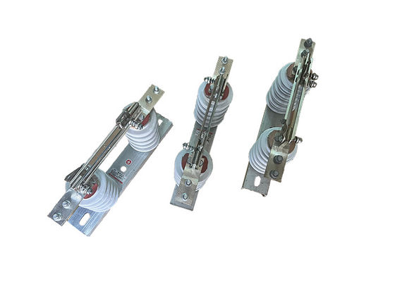 Electrical Isolation High Voltage Disconnect Switch For Breaking Or Connecting 630A Hook Stick Disconnect Switch