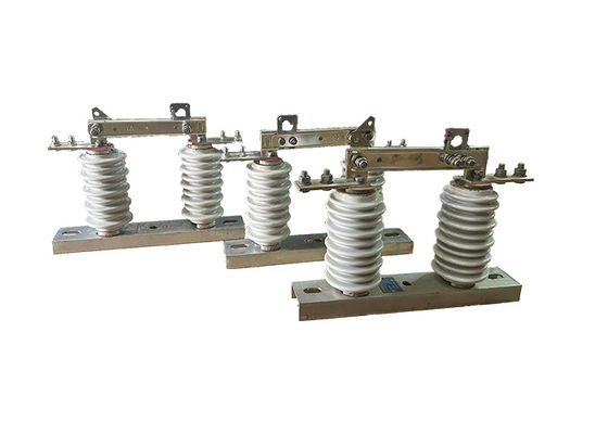 Isolation Control HookStick Disconnect Switch  630A/1000A/1250A Overhead High Voltage Vertical Isolator Switch