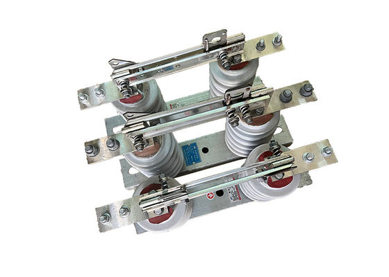 630A-1250A High Voltage Industrial Isolator Switch Group Disconnect Switches Easy Installation Used In Power System