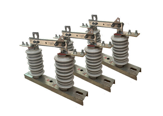 Industrial High Voltage Disconnect Switch Electrical Circuit isolation Used For Isolating With Easy Operation