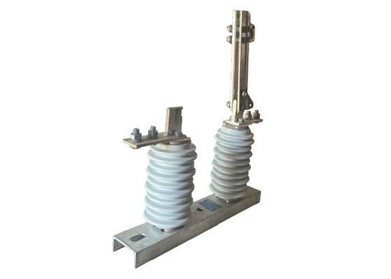 GW9 Series Outdoor Disconnector Switch With Corrosion Resistence/Stable Performance High Voltage Ceramic Hookstick
