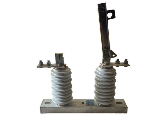 Easily Installed High Voltage Eletrical Isolator Single Phase Operated In Outdoor Electrical Distribution System