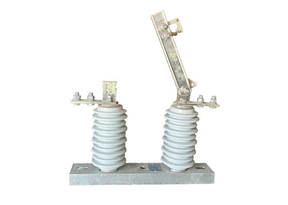 1000A High Voltage GW9-10 Disconnect Switch 12kV With Outdoor Vacuum Circuit Breaker Automatically Operated