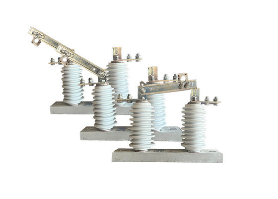 AC Power Disconnect Switch With Advanced Technology Single Phase Hookstick Ceramic Operated Switch GB1985-2014