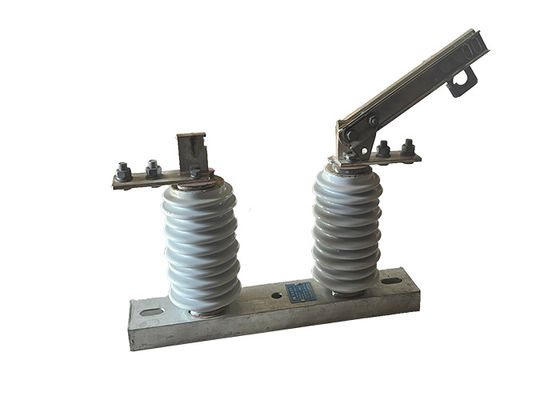 Safe Operation Outdoor Disconnector Switch For Controlling Or Protecting Used In High Voltage Power Transmission