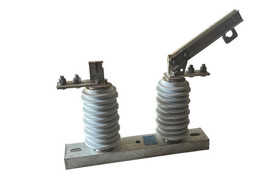 Electrical High Voltage Isolator Switch With Stable Performance overall safety With Outdoor Vacuum Circuit Breaker