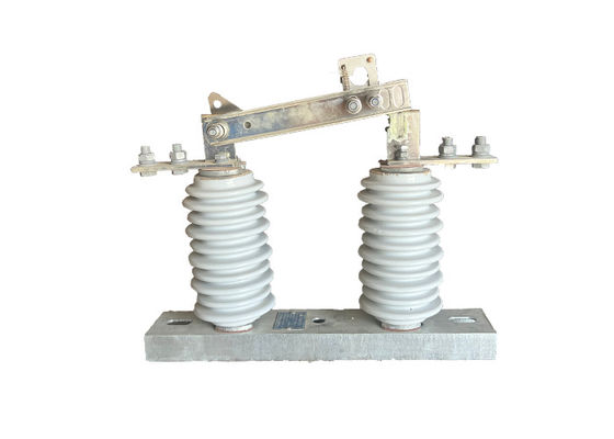 Durable Outdoor Disconnector Switch Portable And Easy Installation For High Voltage Powerful Electrical Substation