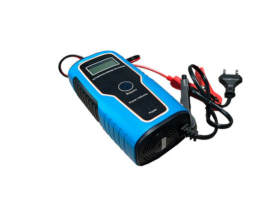 HAS-Q-618X Jump Starter Portable Charger 12V 72W Lead-acid Fully Automatic Intelligent Battery Charger