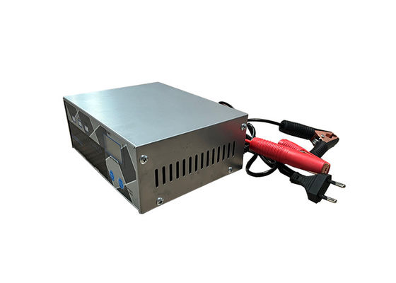 HAS-Q-619K Motor Battery Charger Portable Charger Starting Device Muti-Function Pulse Repair For Any Vehicle Batteries